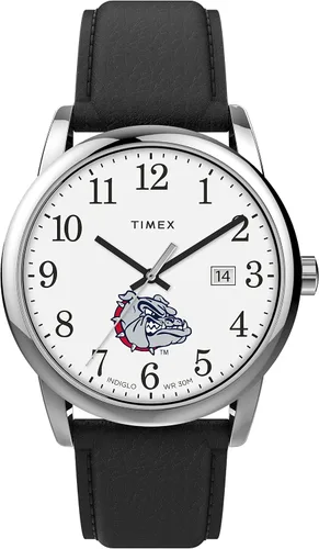 Vista 34 de Timex Collegiate Easy Reader - Reloj para hombre (1.496 in)