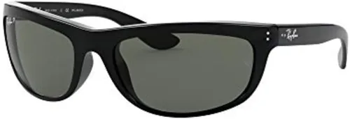 Vista 2 de Ray-Ban Gafas de sol rectangulares Rb4089 Balorama para hombre
