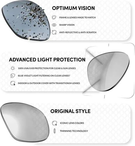 Vista 6 de Gucci GG1346SK Lettering Logo Men Rectangular shape Sunglasses with Luxury Eyewear Kit