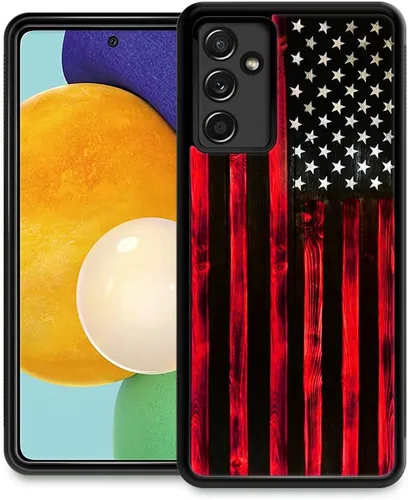 Vista 33 de DJSOK Funda para Samsung Galaxy A14 5G, diseño de patrón de lujo, a prueba de golpes, funda resistente a prueba de golpes, para hombre y mujer