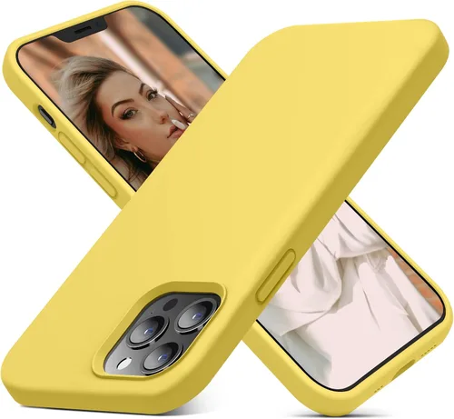 Vista 30 de JELE Funda para iPhone 11 Pro Max, funda de silicona a prueba de golpes compatible con iPhone 11 Pro Max, funda protectora de cuerpo completo Verde