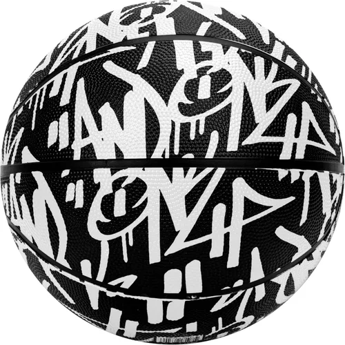 Vista 15 de AND1 Balón de baloncesto de goma: tamaño reglamentario oficial 7 (29.5 pulgadas) – Construcción de canal profundo, hecho para juegos de baloncesto