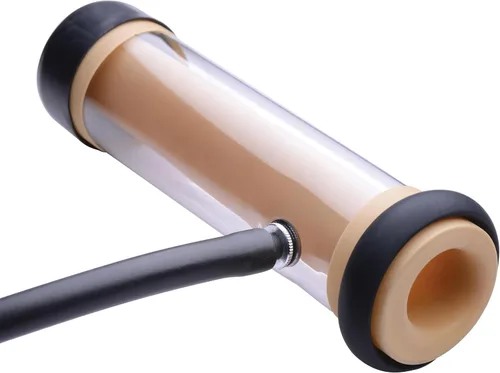 Vista 4 de Máquina automática The Milker para movimientos de masturbación de lujo, de Lovebotz