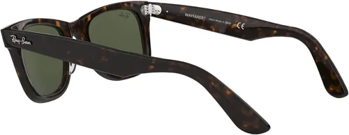 Vista 5 de Ray-Ban RB2140 - Lentes de sol Wayfarer originales