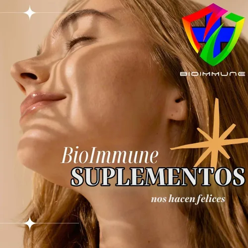 Vista 7 de BioImmune Cápsulas orgánicas de suplemento de melena de leones 120 cápsulas con Patent Litropane™ Immune System Booster Suplemento de hongos