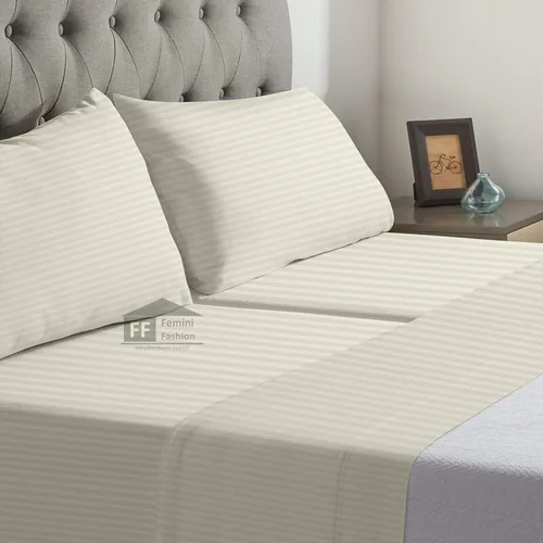 Vista 27 de Juego de sábanas para cama ajustable, tejido de satén suave, 400 hilos, 100% algodón egipcio, 5 piezas con 2 sábanas bajeras, juego de sábanas de 25