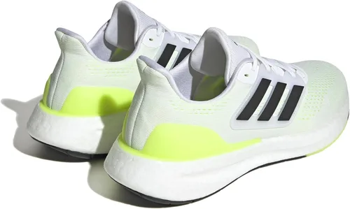 Vista 5 de adidas Men's Pureboost 23 Sneaker