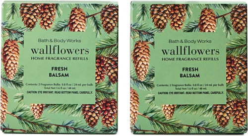 Vista 23 de Bath & Body Works Recambios de alhelíes, aroma de madera de teca de caoba
