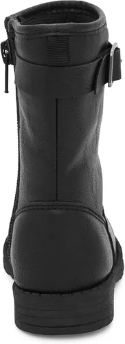 Vista 3 de Carter's Unisex-Child Lady Fashion Boot