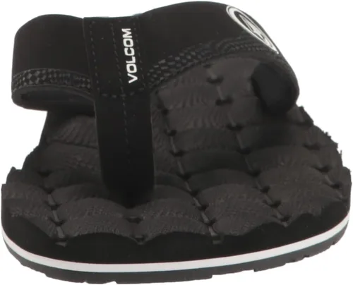 Vista 2 de Volcom Sandalias reclinables para hombre