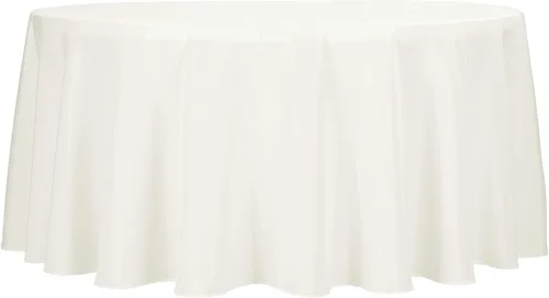Vista 43 de Ascoza Paquete de 2 manteles cuadrados negros de tela de poliéster de 52 x 52 pulgadas para bodas, banquetes, restaurantes y fiestas