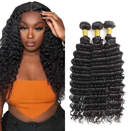Vista 84 de 300g 1B27 Human Hair Bundles Honey Blonde Bundles Human Hair 10A Brazilian Virgin Remy Hair Extensions 8 10 12 Inch