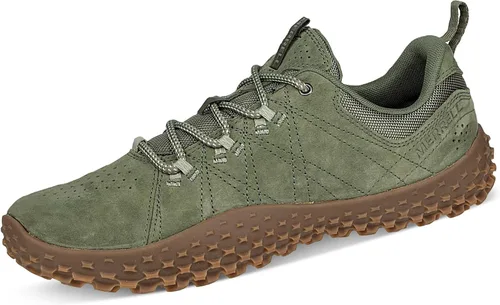 Vista 12 de Merrell Women's Wrapt Sneakers Abedul