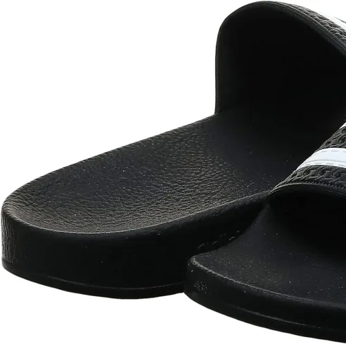 Vista 8 de adidas Adilette Sandalias de ducha para hombre