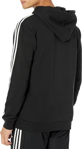 Vista 2 de adidas Originals Adicolor - Sudadera con capucha de 3 rayas para hombre
