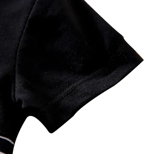 Vista 5 de Ropa de bebé recién nacido monos lindo de una pieza bebé mameluco ropa infantil