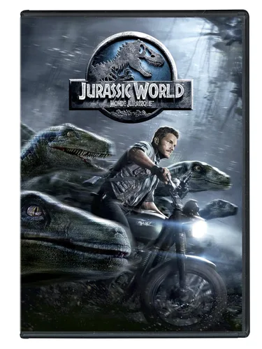 Vista 3 de Jurassic World