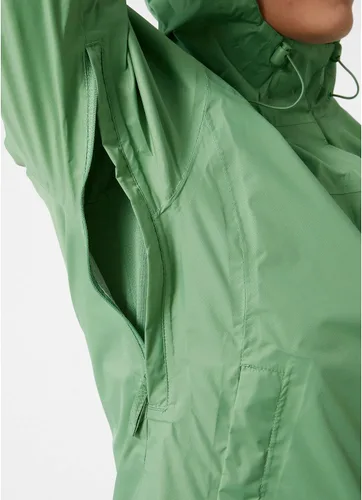 Vista 7 de Helly-Hansen Women's Loke Waterproof Windproof Breathable Rain Jacket