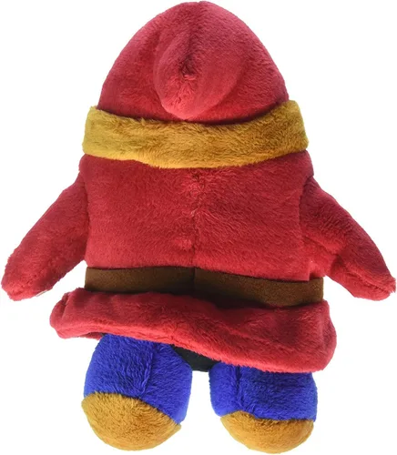 Vista 4 de Nintendo World of Nintendo Plush, Multi