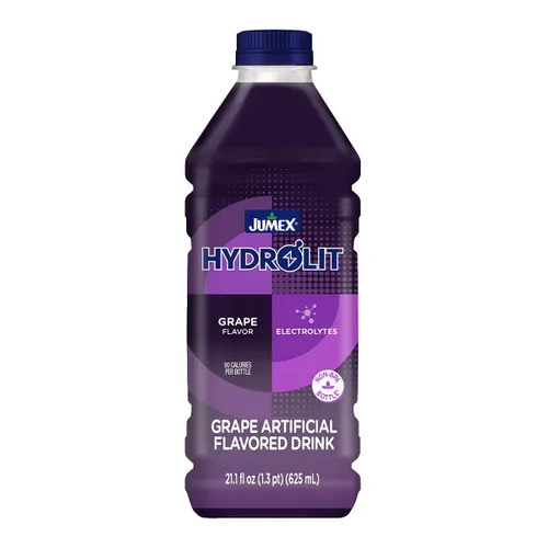 Vista 12 de Jumex Hydrolit - Bebida de rehidratación y recuperación rápida, sabor a manzana, 21.1 onzas líquidas