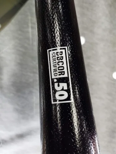 Vista 5 de KR3 Eagle Magnum C243 Pro Bate de béisbol de madera de arce