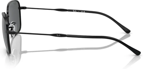 Vista 2 de Ray-Ban Gafas de sol cuadradas Rb3706 para mujer