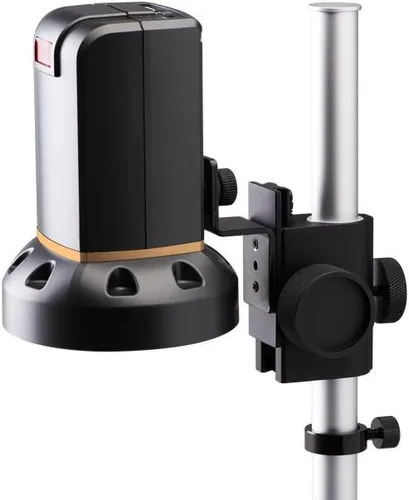 Vista 2 de UM08 Microscopio digital de sobremesa de enfoque automático HDMI solamente
