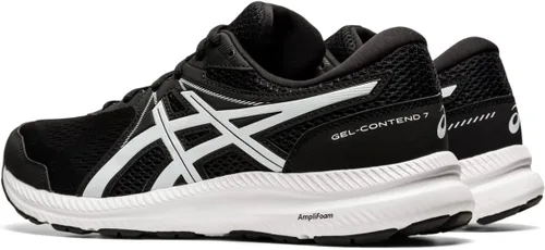 Vista 3 de ASICS Gel-Contend 7 - Tenis de correr para mujer
