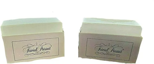 Vista 4 de Trivial Pursuit: El juego maestro de los años 80