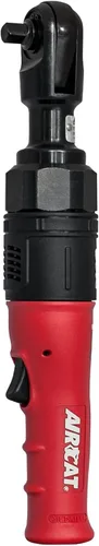 Vista 8 de AIRCAT Herramientas neumáticas 805-HT-5 Llave de trinquete de alto par 130 pies-libras - 1/2 pulgada