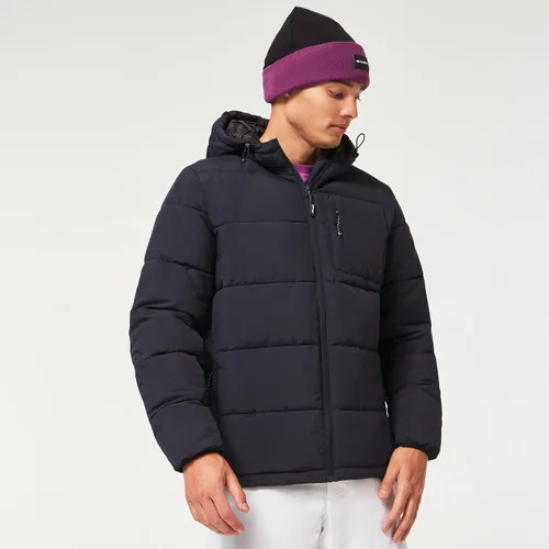 Vista 4 de Oakley Tahoe Puffy Recycled Jacket