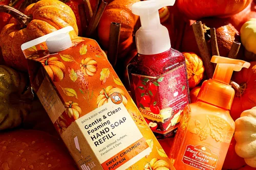 Vista 4 de Bath & Body Works Tarjeta de regalo $25