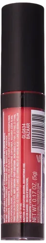 Vista 2 de L.a Girl - Brillo de labios con pigmento mate - GLG834 Bazaar