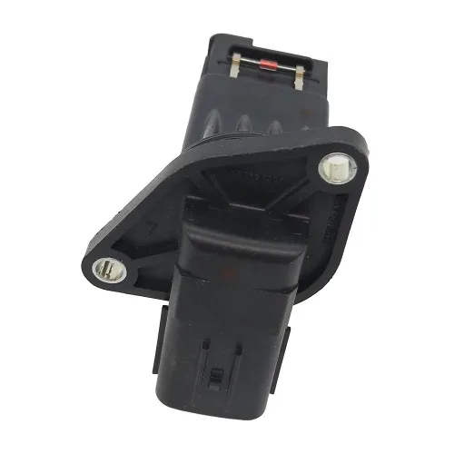 Vista 2 de PE01-13-215 Sensor de flujo de aire masivo Sensor MAF para Mazda CX-5 2013-2017 2014-2018 M3 2.0L 2.5L 2014-2018 M6 2.5L E5T62271