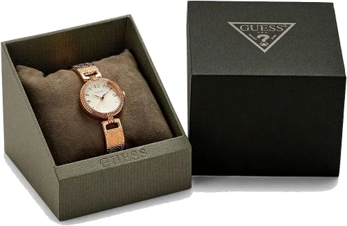 Vista 5 de GUESS Mini Luxe GW0112L3