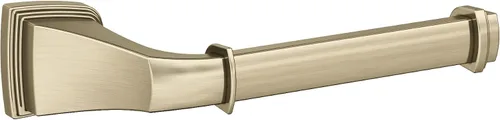 Vista 16 de Amerock BH36032G10 Toallero de níquel cepillado Toallero de 6-13/16 pulgadas (6.811 in) de longitud Revitalize Toallero de mano para pared