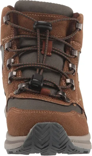 Vista 2 de Deer Stags Boy's Peak Jr Hiking Boot