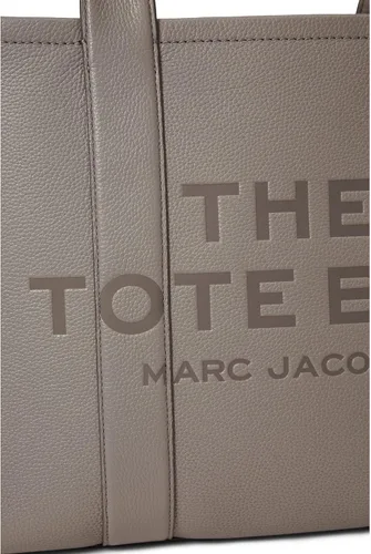 Vista 4 de Marc Jacobs Bolso tote grande de cuero para mujer