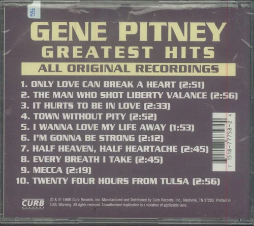 Vista 2 de Greatest Hits