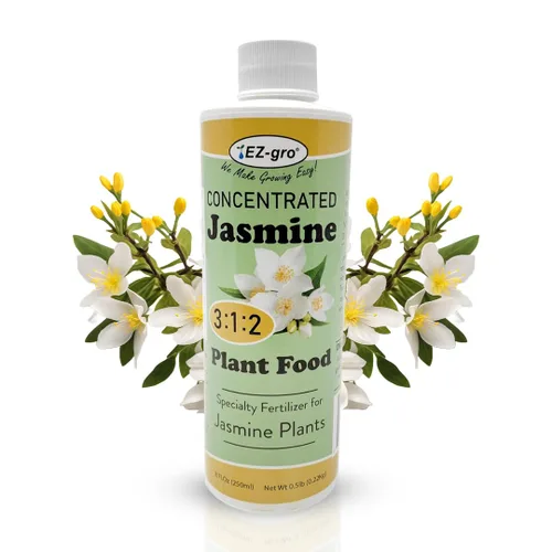 Vista 10 de Fertilizante líquido profesional para bonsái de EZ-gro Fertilizante concentrado de plantas de interior con relación 3:1:2 para tu árbol bonsái 8