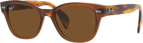 Vista 2 de Ray-Ban Gafas de sol cuadradas RB0880S