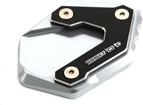 Vista 6 de Placa ampliadora de soporte para B&MW F850GS F750GS F850 F750 para GS F 750 850 para GS 2018 2019 2020 2021 2022 Ampliar soporte lateral