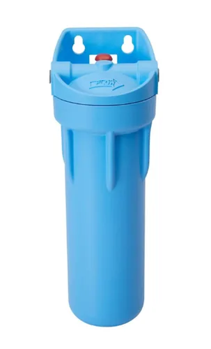 Vista 9 de Pentair OMNIFilter CBF3 Sistema de filtración de agua, sistema de filtro