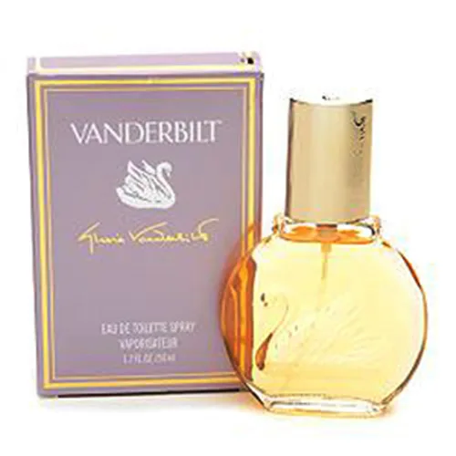 Vista 7 de Gloria Vanderbilt VANDERBILT Eau de Toilette Spray 3.4 oz