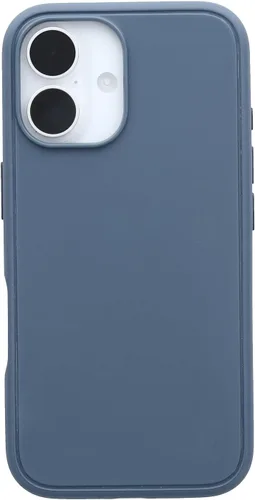 Vista 33 de OtterBox Symmetry Series - Funda para iPhone 16, Autumn Rust