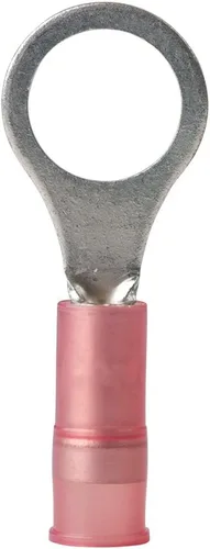 Vista 40 de Ancor Marine Grade terminales de anillos de nailon