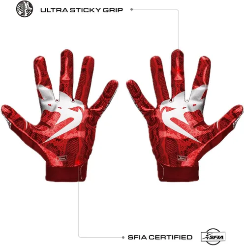Vista 11 de Venum Elite - Guantes de fútbol