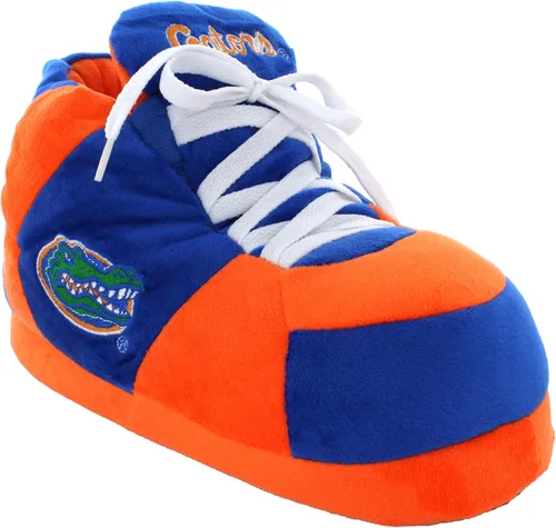 Vista 15 de Comfy Feet Pantuflas estilo tenis originales Gatos monteses de kentucky