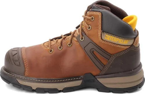 Vista 3 de Caterpillar Mens Excavator Superlite