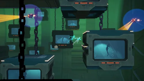 Vista 2 de Space Adventure Cobra: The Awakening - PlayStation 5